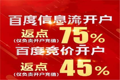 百度竞价推广案例：打造品牌影响力